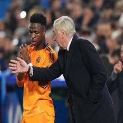 Standing Ovation: 65-Year-Old Ancelotti Waves Goodbye, Thanks Real Madrid — “If I Cry, That’s Normal”