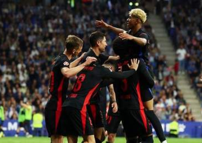 The Year of a Prodigy: Lamine Yamal at 17 Conquers Football with Four Trophies, 17 Goals, 25 Assists, and History in His Hands-1