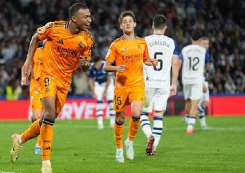 Tonight’s Real Madrid Finale: 70,000 Witness Magic as Modrić and Three Stars Say Goodbye, Mbappé Chases 30 Goals-0