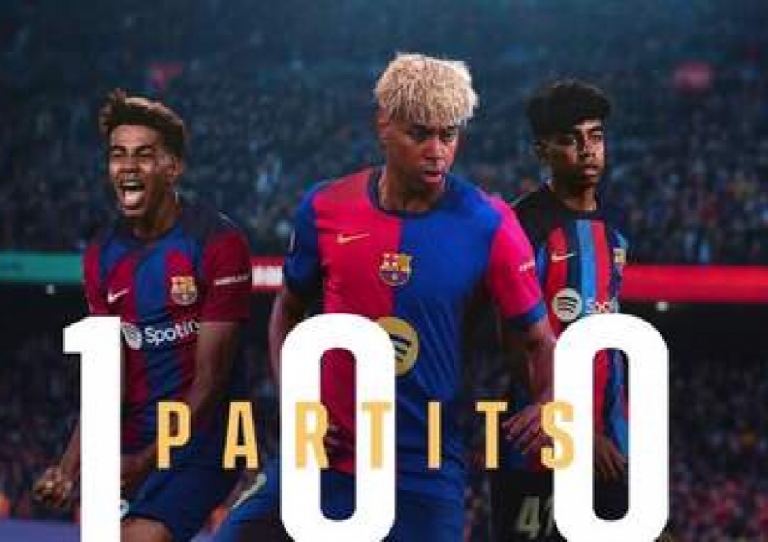 UEFA Champions League: A 17-Year-Old's Stunning Solo Goal Shatters Records as Lamine Yamal Becomes the Youngest to Score in a Semifinal-1