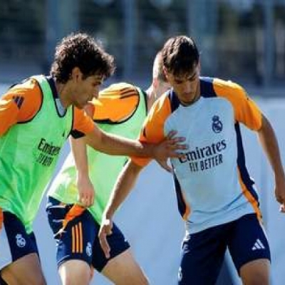 Vallejo’s Last Stand: Injury Crisis Opens Door for Real Madrid’s Forgotten Man