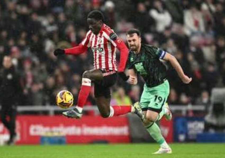 Witnessed by 70,000 Fans: The Most Expensive Final in History Kicks Off Tonight — Winner Promoted to Premier League Worth £220 Million-0