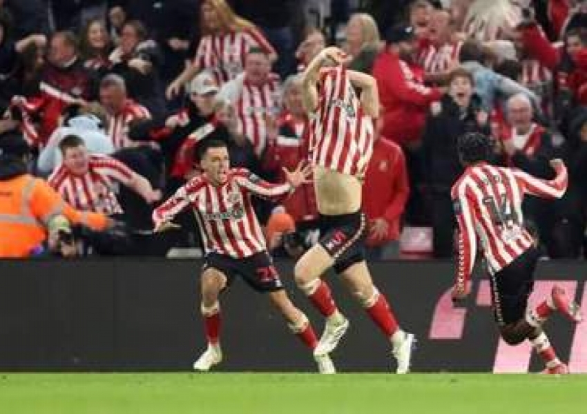 Witnessed by 70,000 Fans: The Most Expensive Final in History Kicks Off Tonight — Winner Promoted to Premier League Worth £220 Million-2