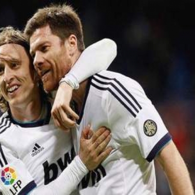 Xabi Alonso Returns to Real Madrid for Third Time: Only Two Old Teammates Remain, Farewell to Modrić After Club World Cup