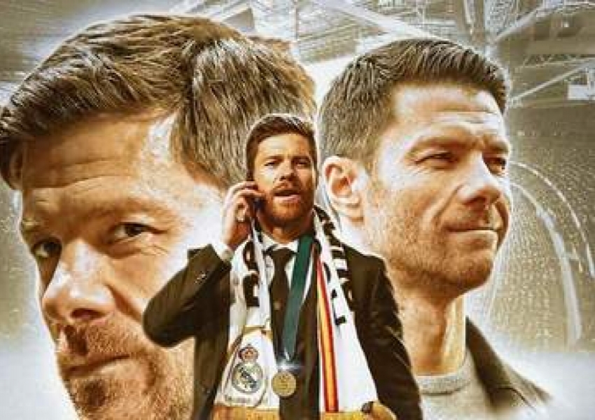 Xabi Alonso Returns to Real Madrid for Third Time: Only Two Old Teammates Remain, Farewell to Modrić After Club World Cup-0