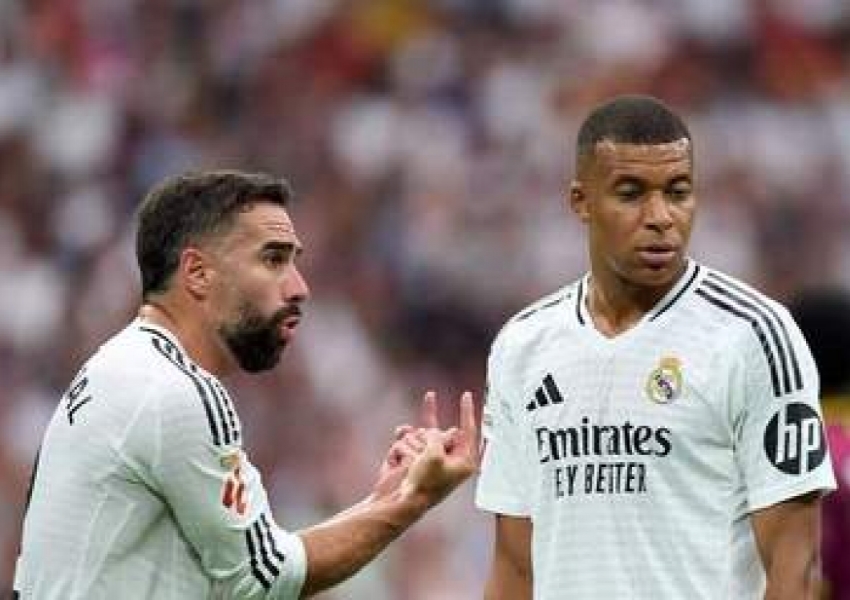 Xabi Alonso Returns to Real Madrid for Third Time: Only Two Old Teammates Remain, Farewell to Modrić After Club World Cup-2