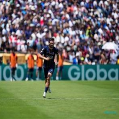 1-0 Upset Shocker: Botafogo Stuns the Champions League Kings to Become Club World Cup’s First Two-Win Titan