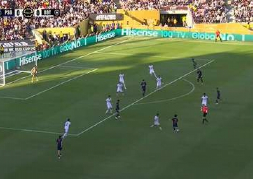 1-0 Upset Shocker: Botafogo Stuns the Champions League Kings to Become Club World Cup’s First Two-Win Titan-1