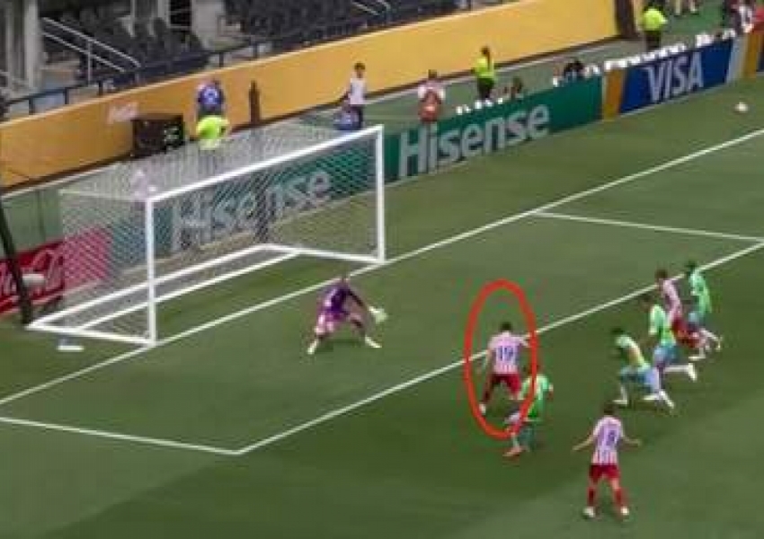 51,636 Witness Historic Shift: First Winless Exit Looms as Three Groups Shatter Expectations-1