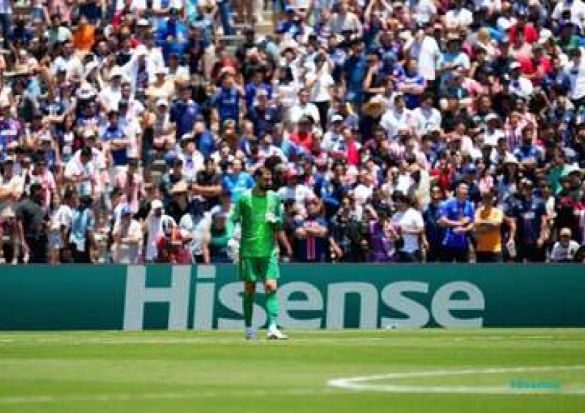 Champions Humbled, Group of Death Unleashed: PSG Stunned, 6 Points Not Enough, 0 Points Not Out-0