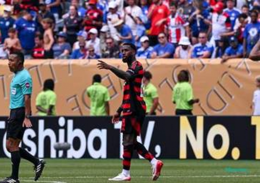 Club World Cup’s New Powerhouse: Brazil’s Super Squad Surges with 17 Points in 7 Games, 3 Group Leaders Poised for Collective Qualification-2