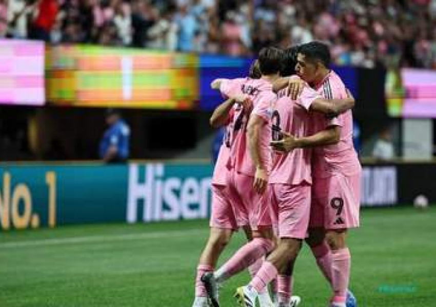 Messi’s Free Kick Rewrites Fate! Club World Cup’s Quiet Pact Looms With a 0‑0 Golden Ticket Knockout-1