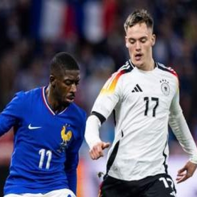 Tonight’s Honor Bout: Germany vs France for Bronze – Mbappé Targets 50th Goal, Wirtz vs Mbappé Duel 🌟