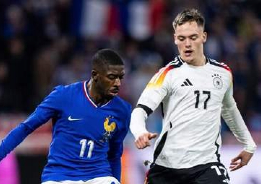 Tonight’s Honor Bout: Germany vs France for Bronze – Mbappé Targets 50th Goal, Wirtz vs Mbappé Duel 🌟-0