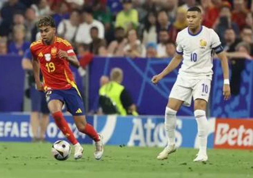 Tonight’s Honor Bout: Germany vs France for Bronze – Mbappé Targets 50th Goal, Wirtz vs Mbappé Duel 🌟-1