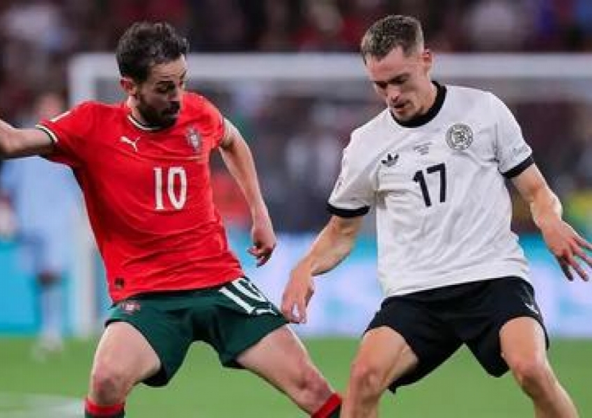 Tonight’s Honor Bout: Germany vs France for Bronze – Mbappé Targets 50th Goal, Wirtz vs Mbappé Duel 🌟-2