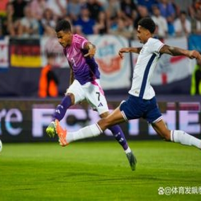 U21 EURO Quarterfinals: Can Portugal Stay Perfect? England's Defensive Focus Faces Ultimate Test